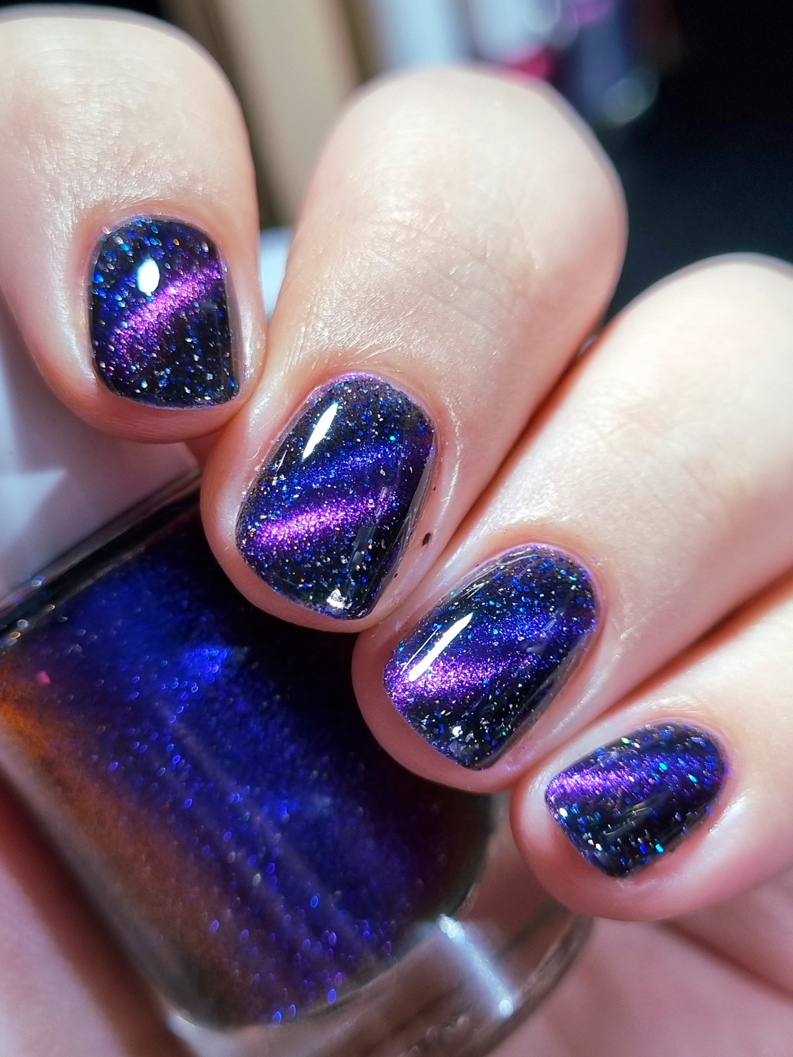 By Vanessa Molina- Feel this Music 8th Bday- A Sky Full Of Stars