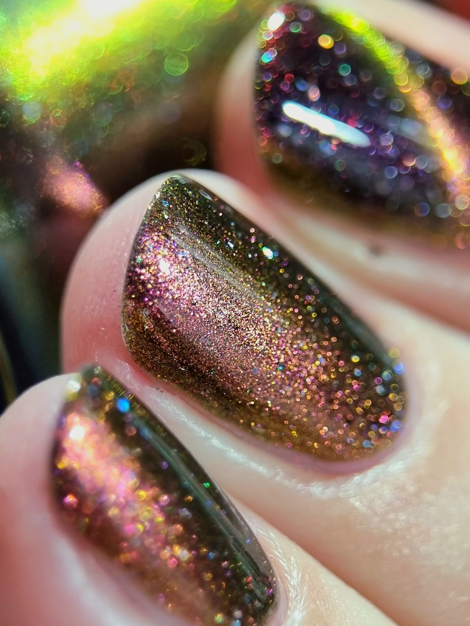 By Vanessa Molina- Feel this Music 8th Bday- Human