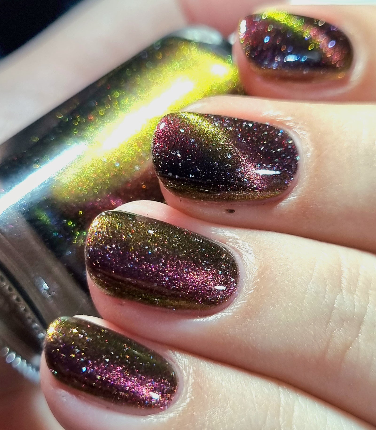 By Vanessa Molina- Feel this Music 8th Bday- Human