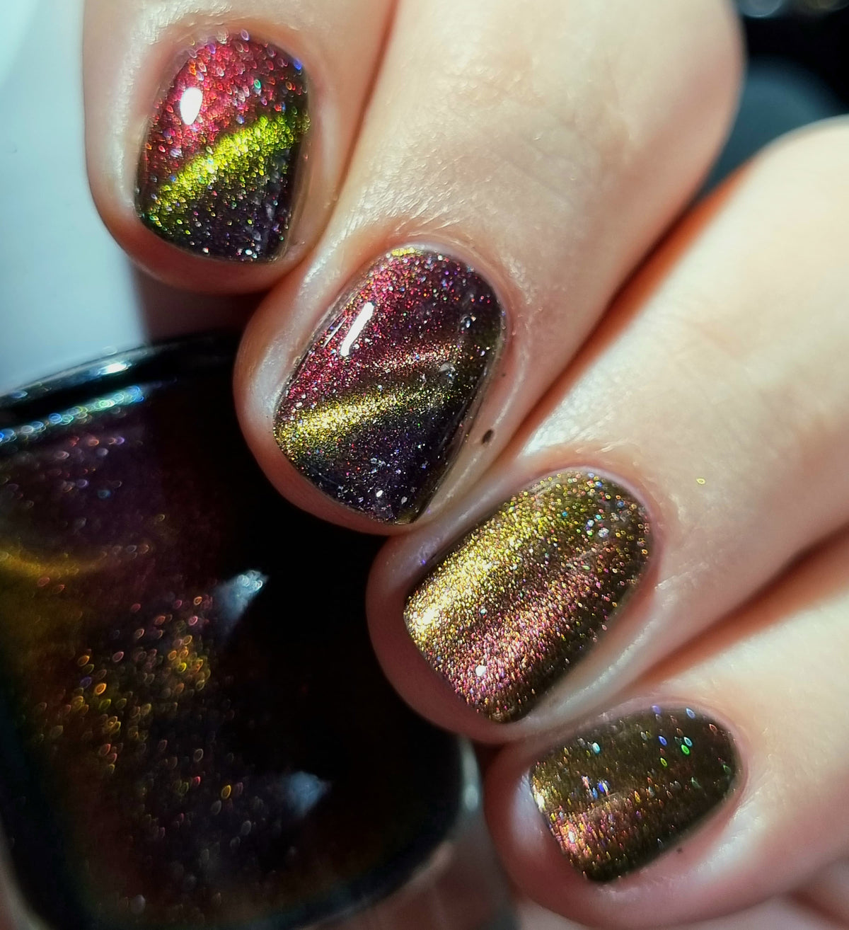 By Vanessa Molina- Feel this Music 8th Bday- Human