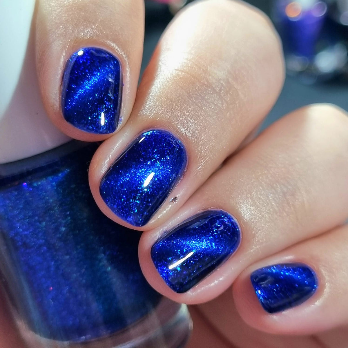 By Vanessa Molina- Feel this Music 8th Bday- Counting My Blessings