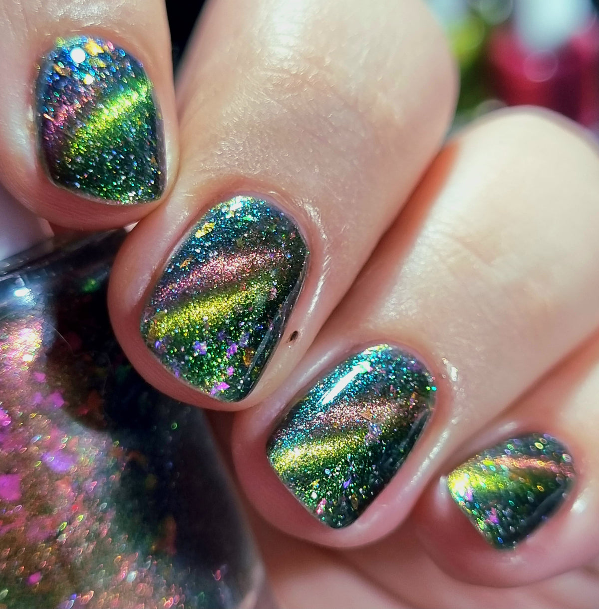 By Vanessa Molina- Feel this Music 8th Bday- I Gotta Feeling