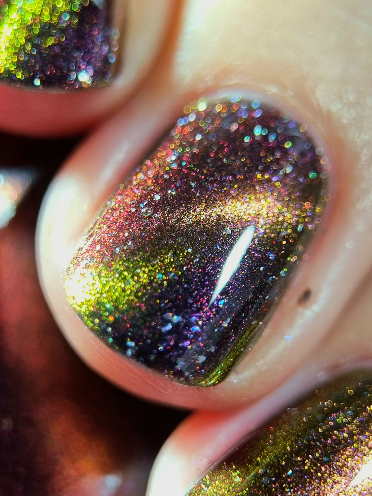 By Vanessa Molina- Feel this Music 8th Bday- Human