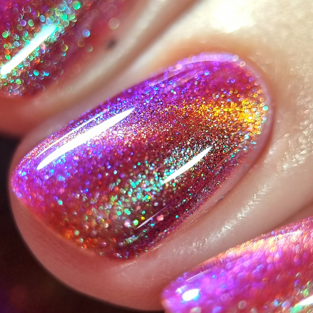 By Vanessa Molina- Feel this Music 8th Bday- Thunder