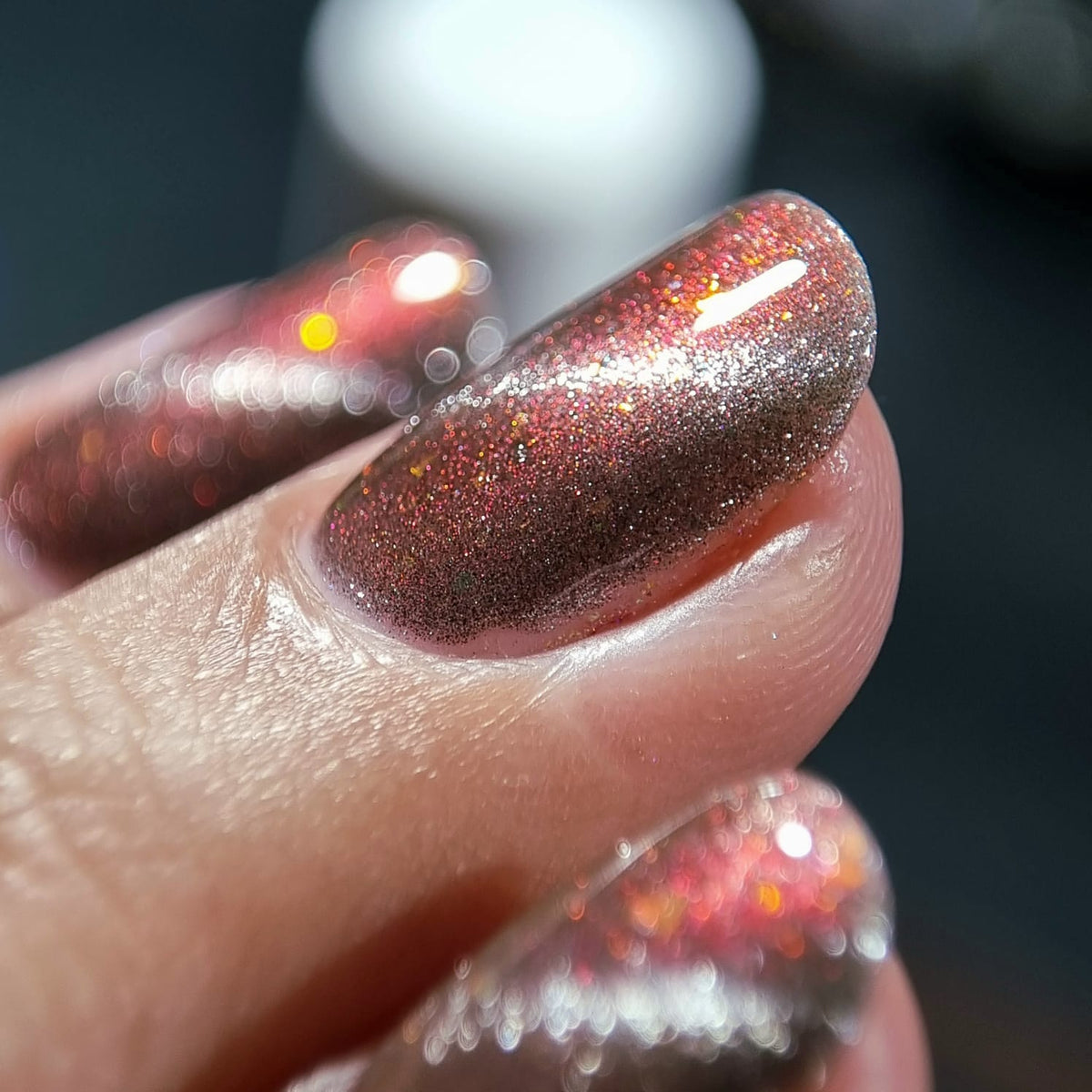 By Vanessa Molina- Feel this Music 8th Bday- Demons