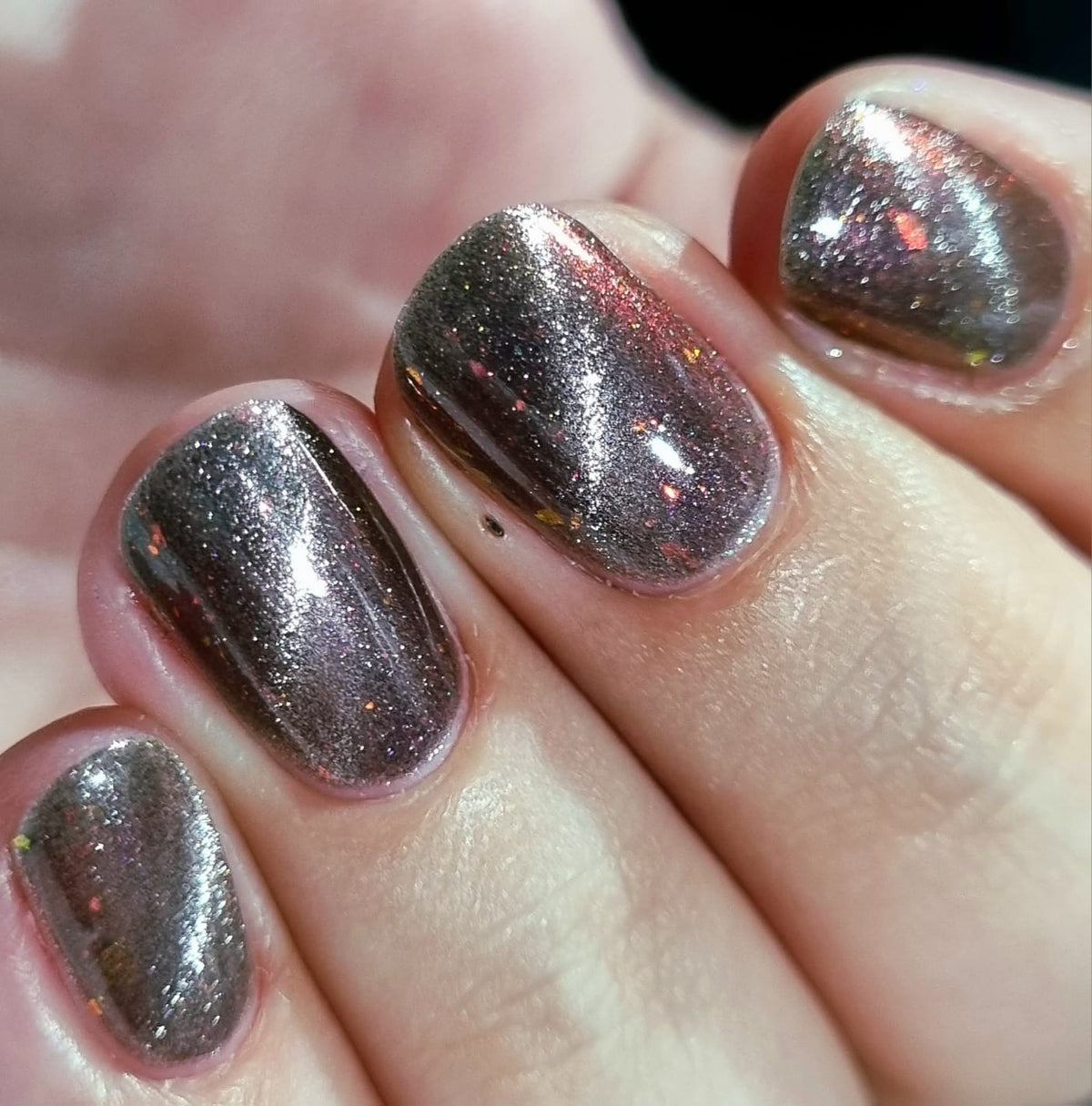 By Vanessa Molina- Feel this Music 8th Bday- Demons