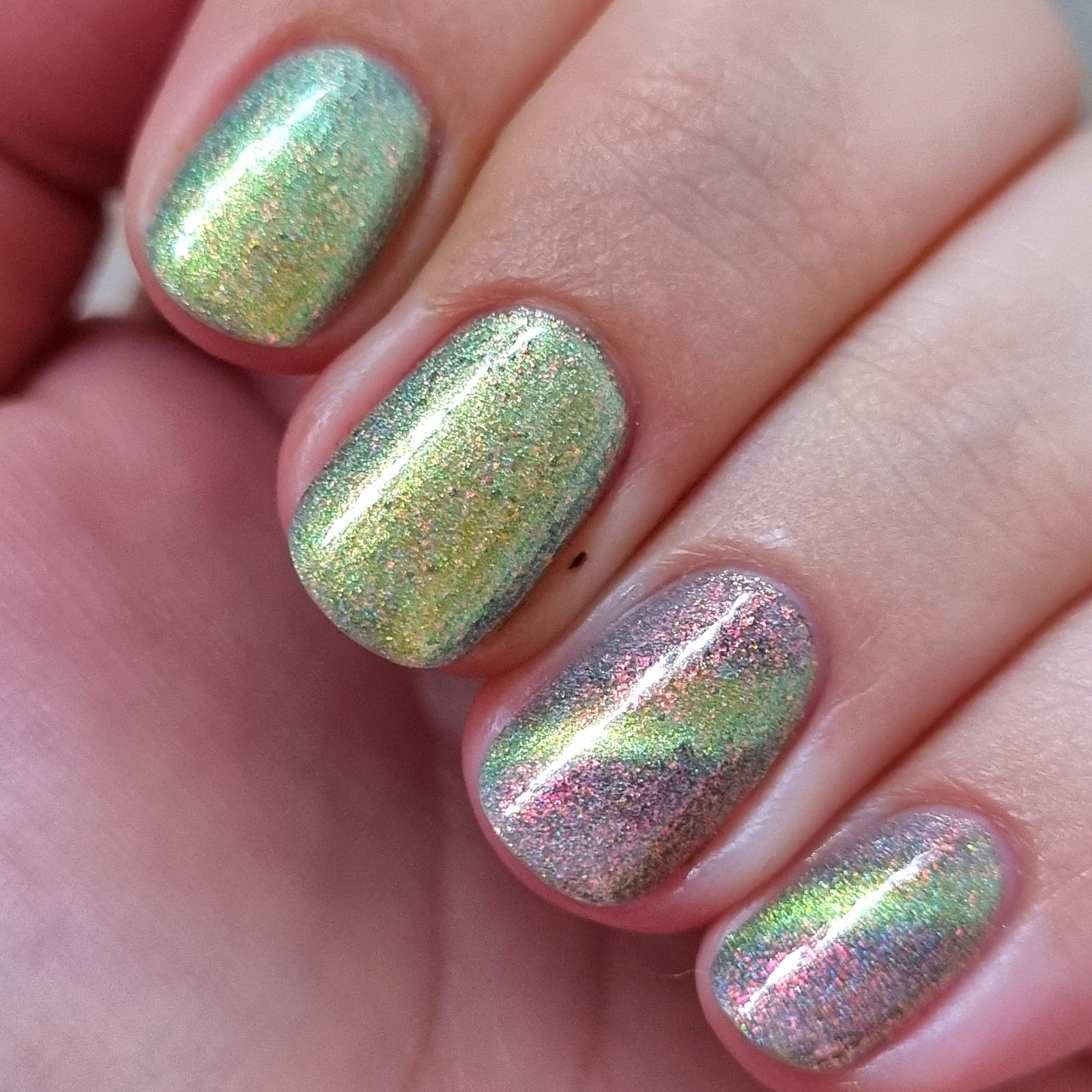 By Vanessa Molina- Feel this Music 8th Bday- Natural