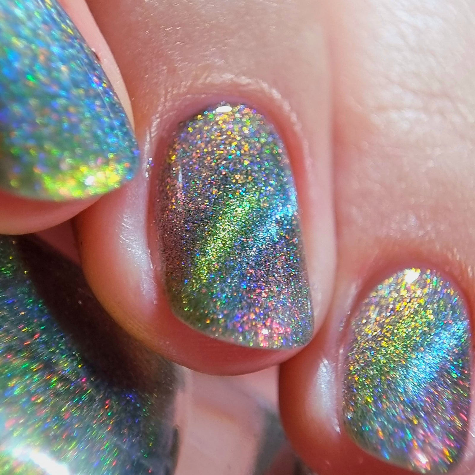 By Vanessa Molina- Feel this Music 8th Bday- Natural