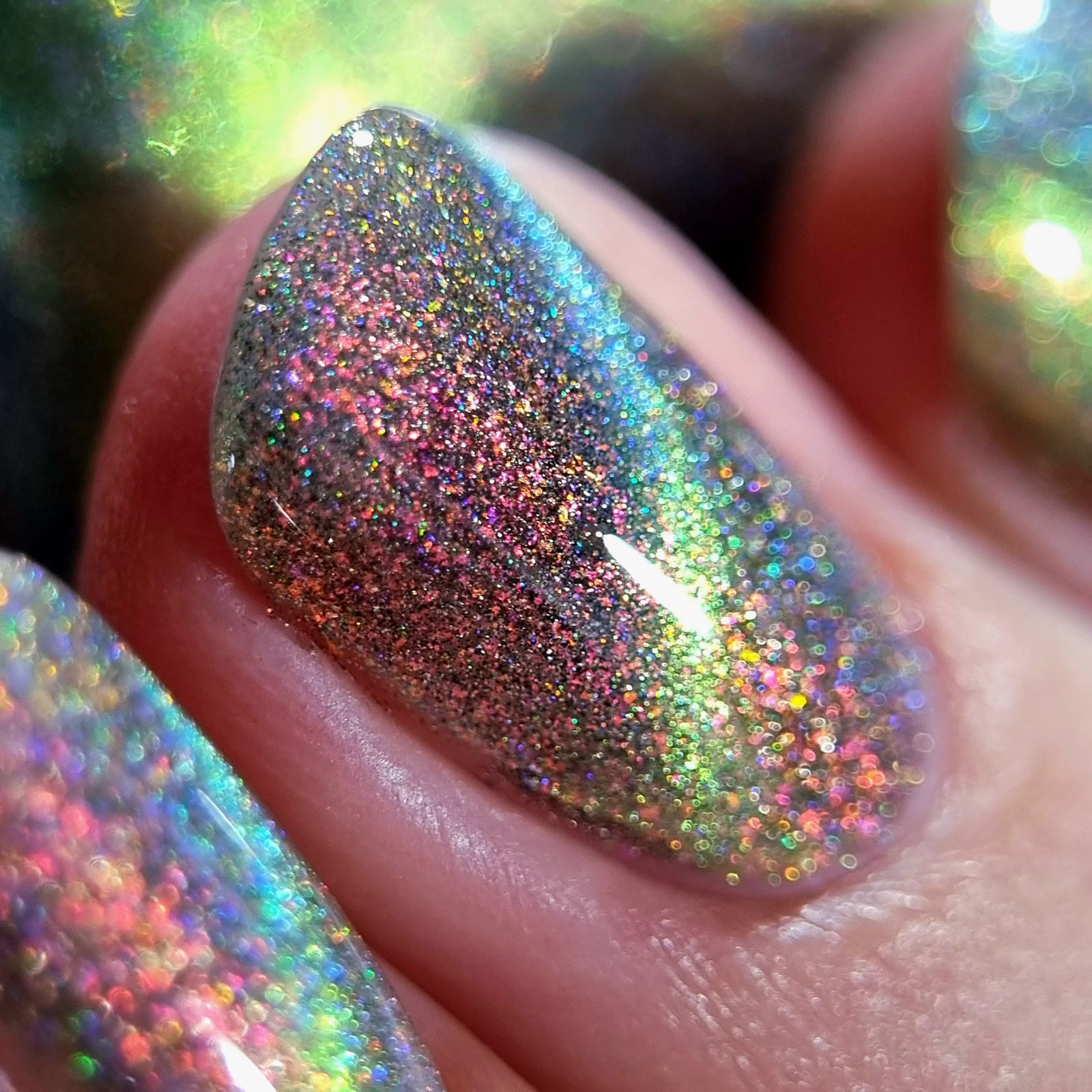 By Vanessa Molina- Feel this Music 8th Bday- Natural