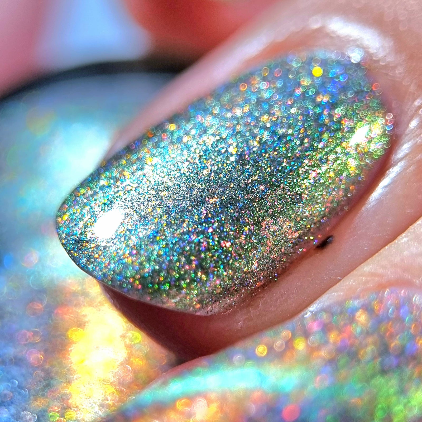 By Vanessa Molina- Feel this Music 8th Bday- Natural