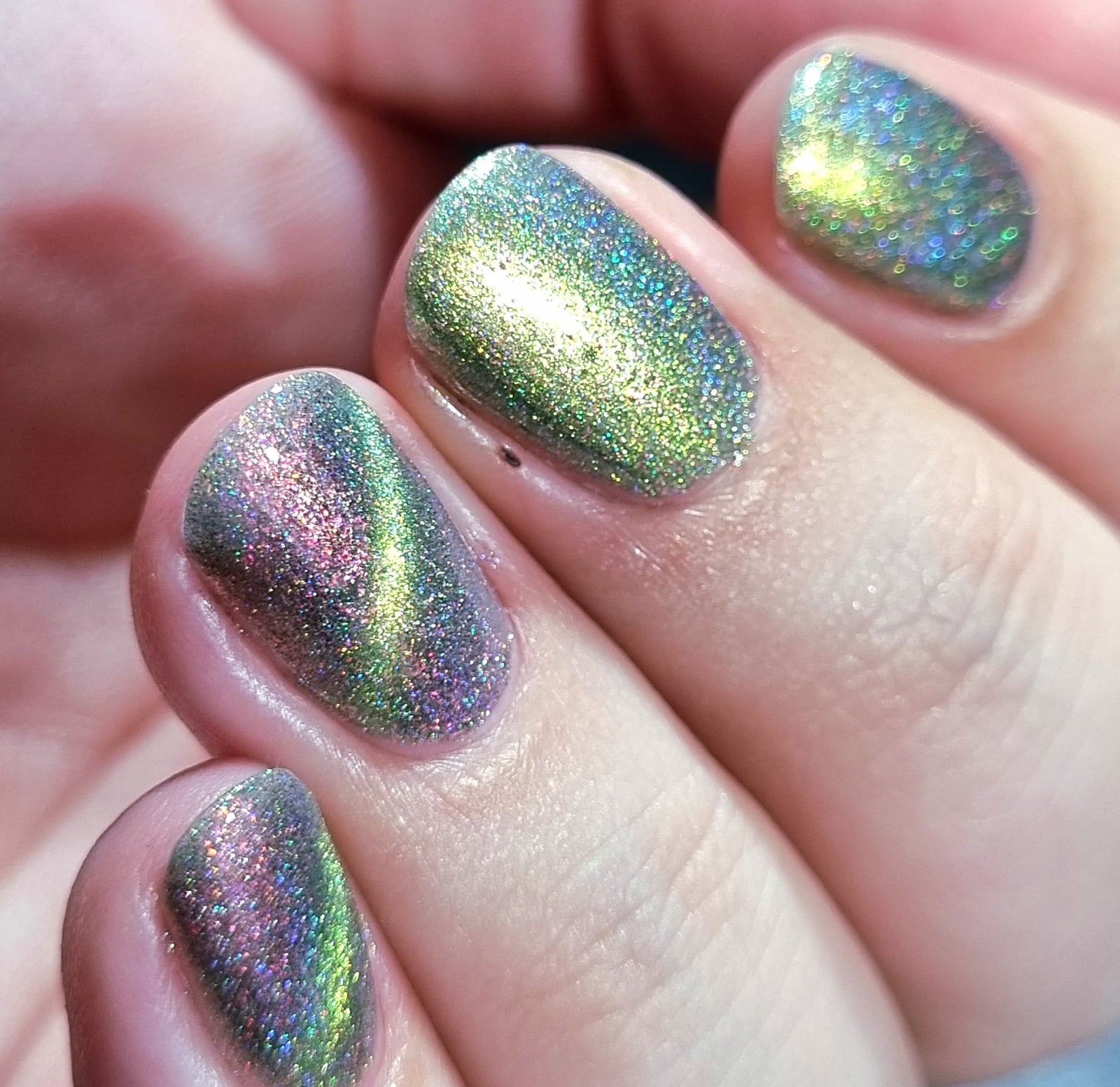 By Vanessa Molina- Feel this Music 8th Bday- Natural