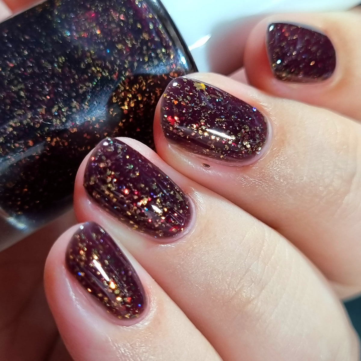 By Vanessa Molina- Feel this Music 8th Bday- No Time for Toxic People