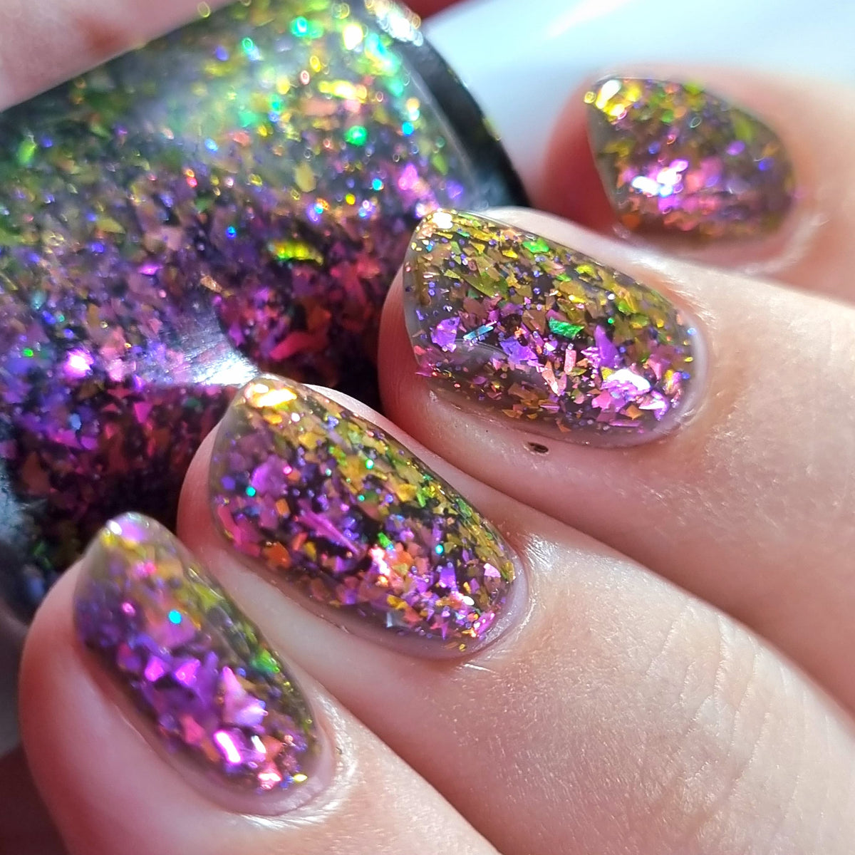 By Vanessa Molina- Feel this Music 8th Bday- Unstoppable