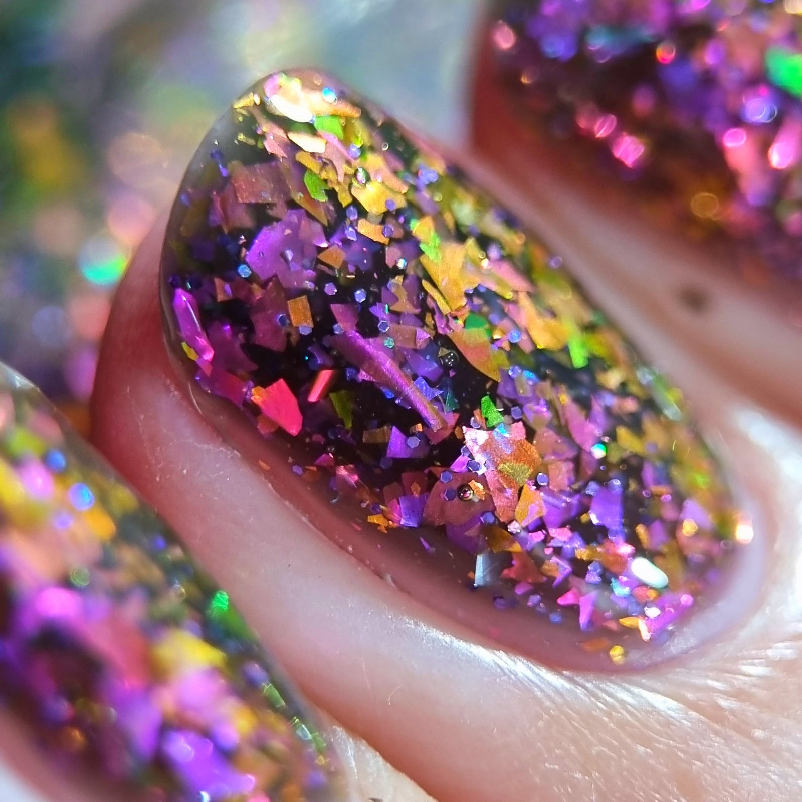 By Vanessa Molina- Feel this Music 8th Bday- Unstoppable