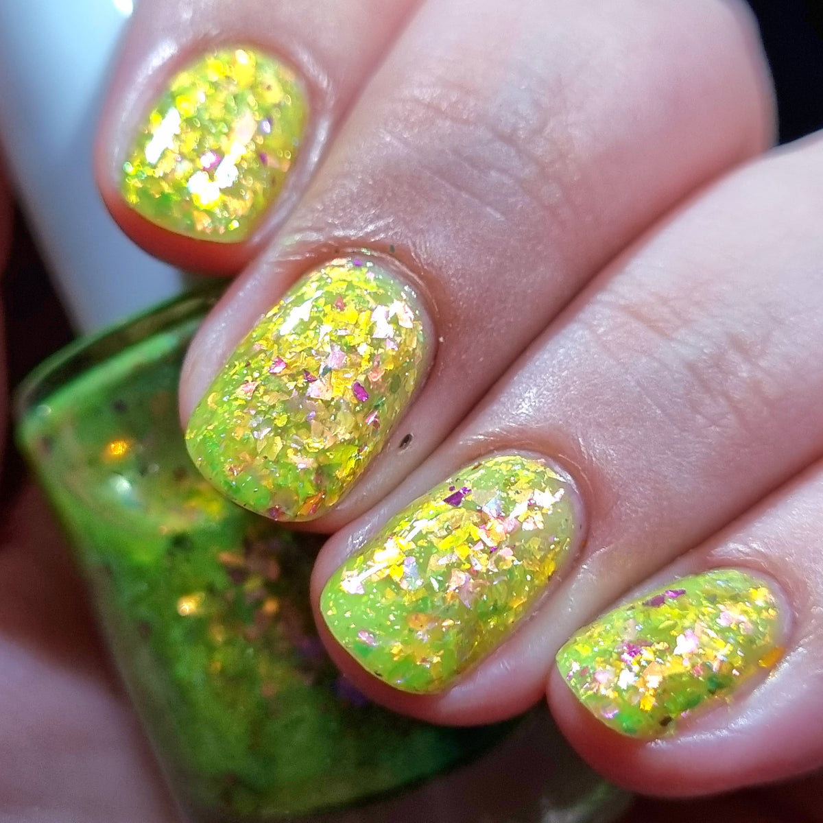 By Vanessa Molina- Feel this Music 8th Bday- Viva La Vida