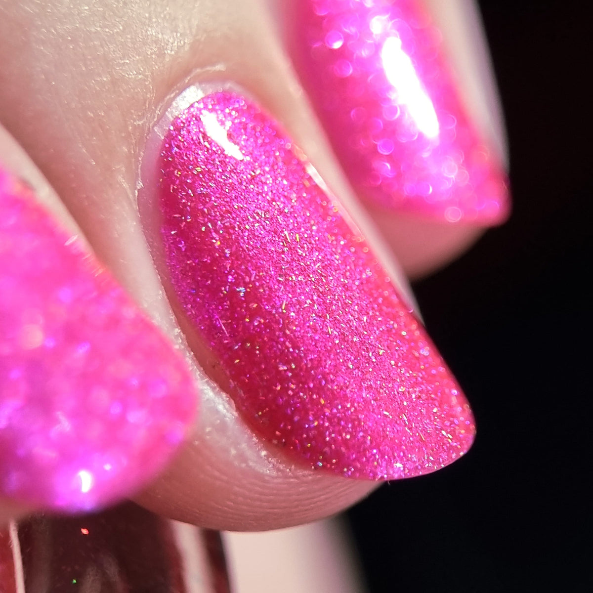 By Vanessa Molina- Feel this Music 8th Bday- Cheap Thrills