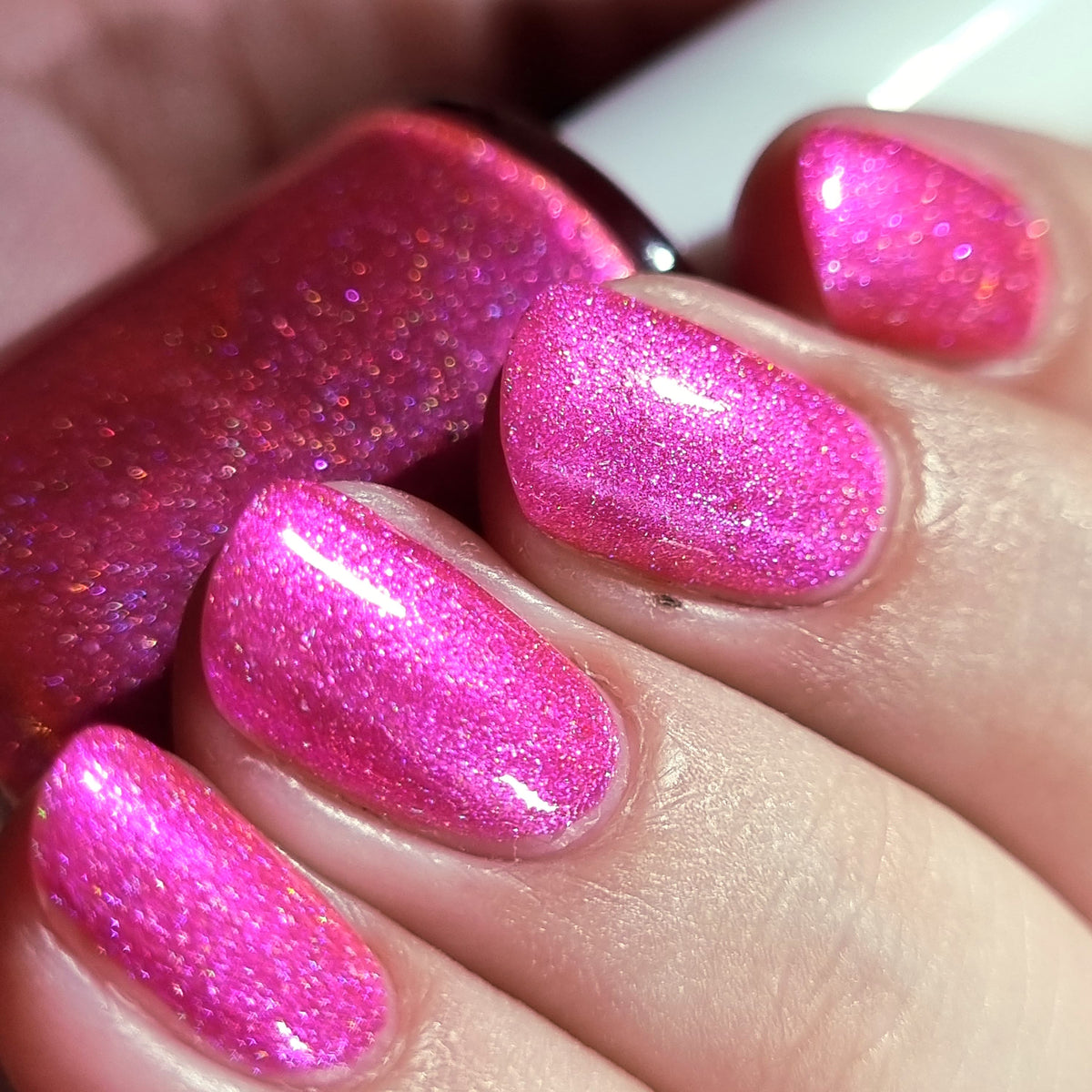 By Vanessa Molina- Feel this Music 8th Bday- Cheap Thrills