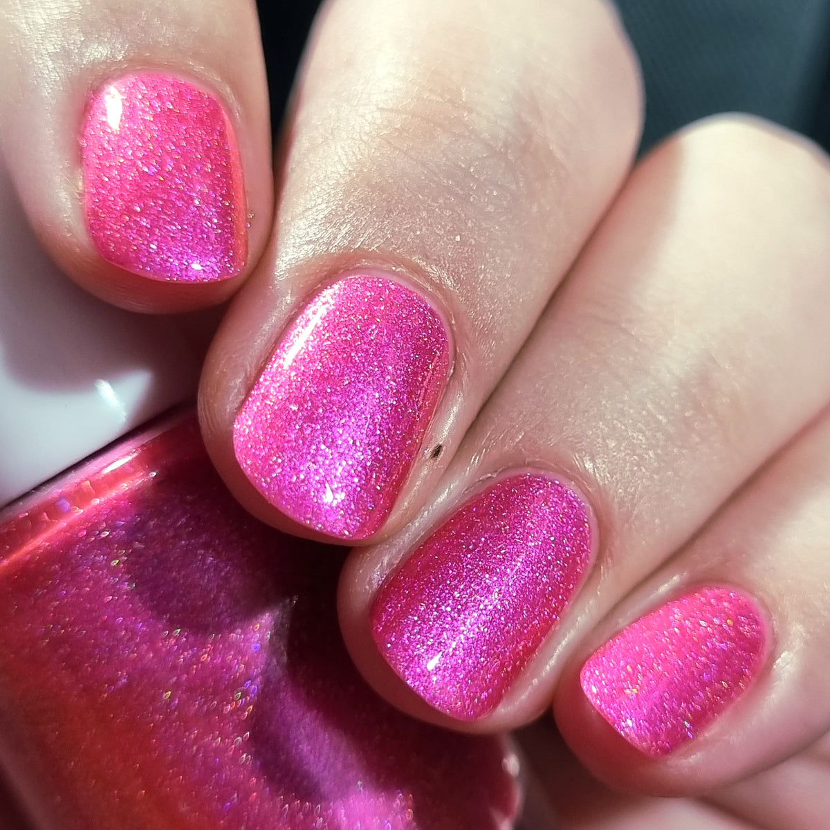 By Vanessa Molina- Feel this Music 8th Bday- Cheap Thrills