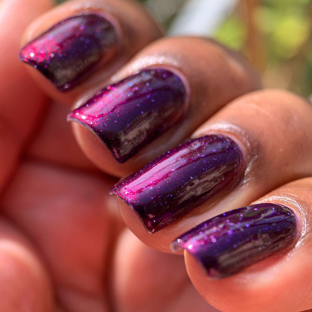 By Vanessa Molina- Feel this Music 8th Bday- Try