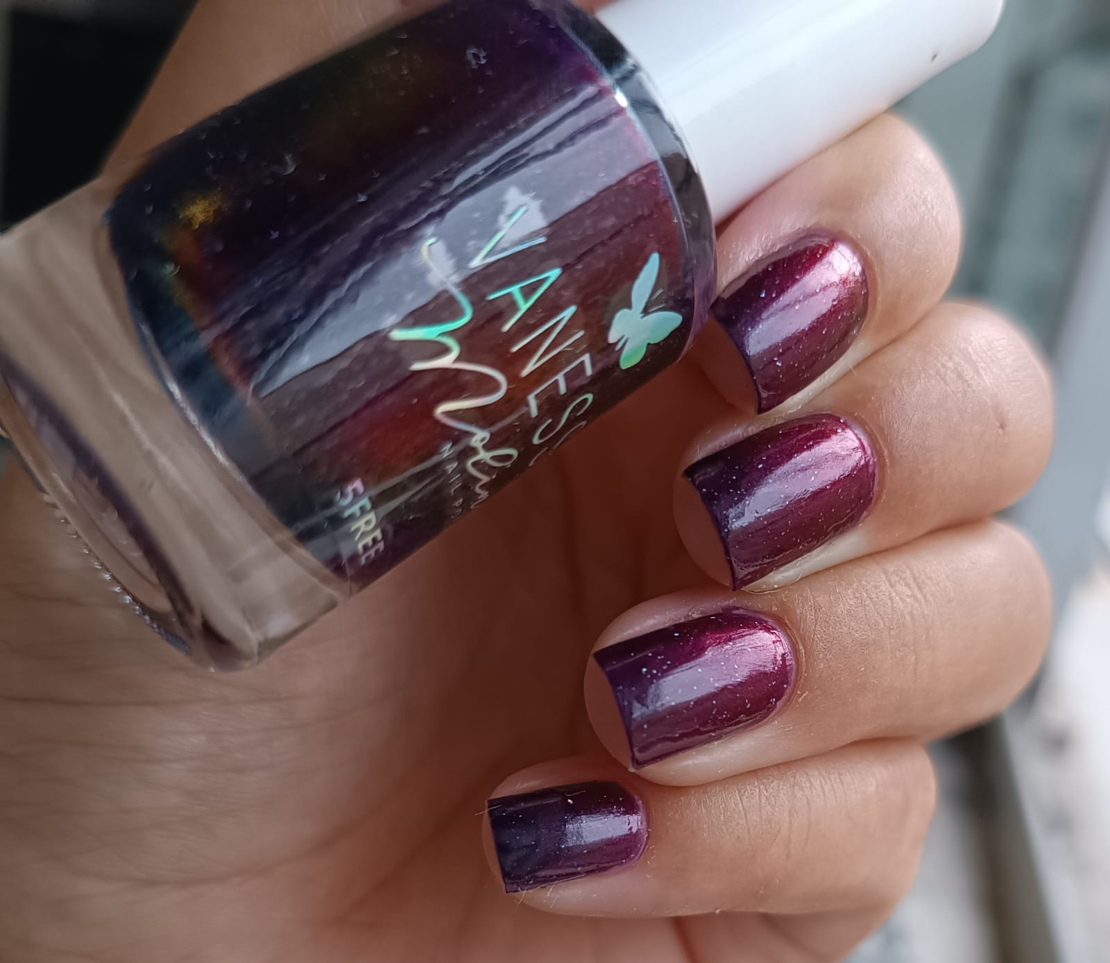 By Vanessa Molina- Feel this Music 8th Bday- Try