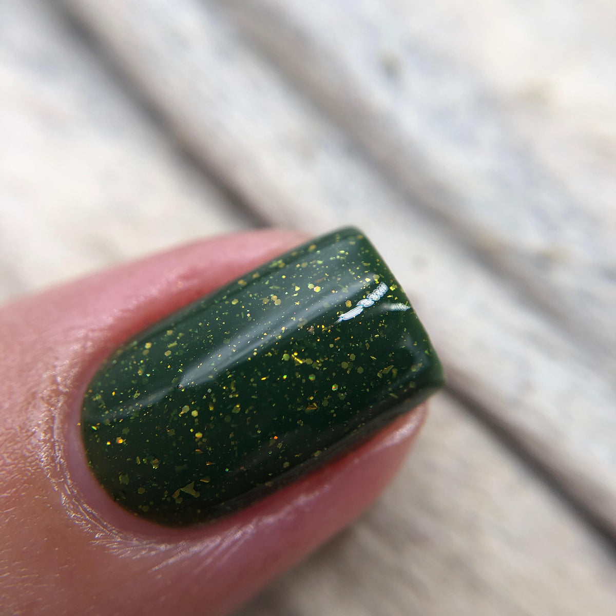 Zodiac Collab- Cancer- Jade