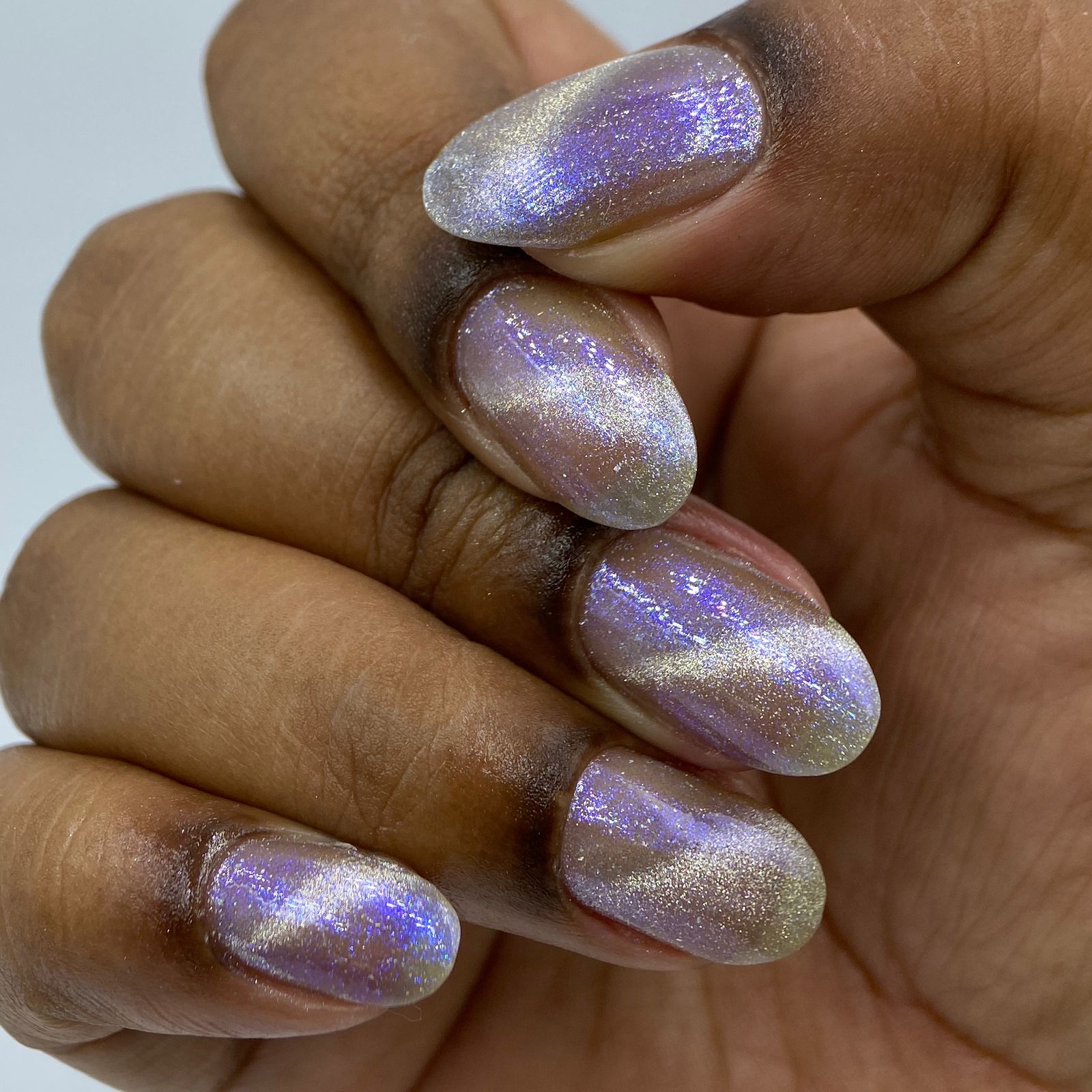 Zodiac Collab- Cancer- Moonstone