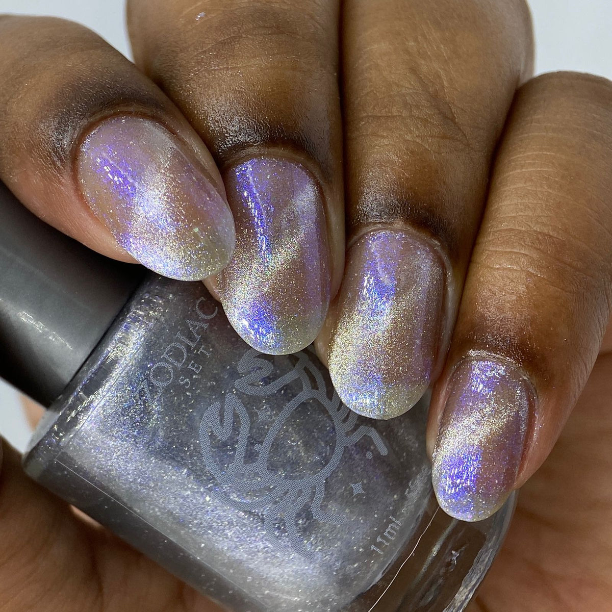 Zodiac Collab- Cancer- Moonstone