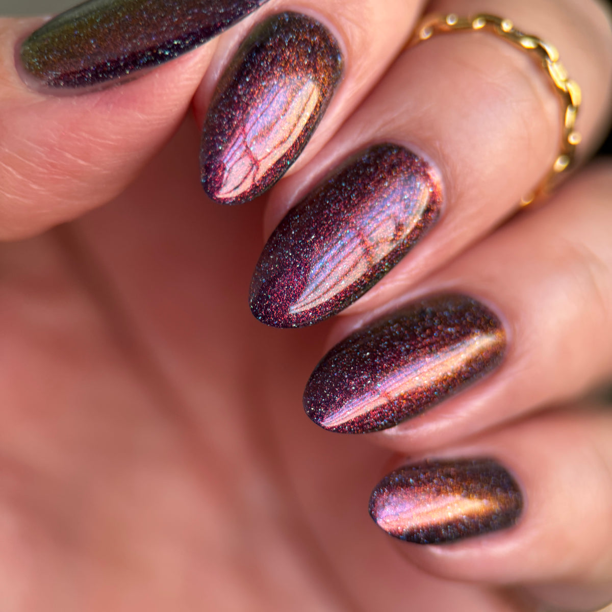 Phoenix- Light &amp; Shadow- Veil Keeper