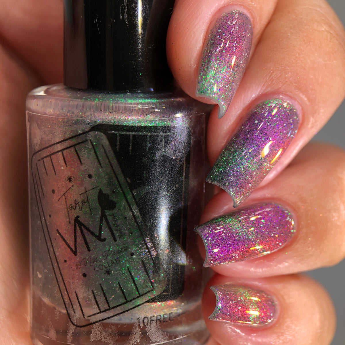 By Vanessa Molina- Mystic Deck- The Hierophant