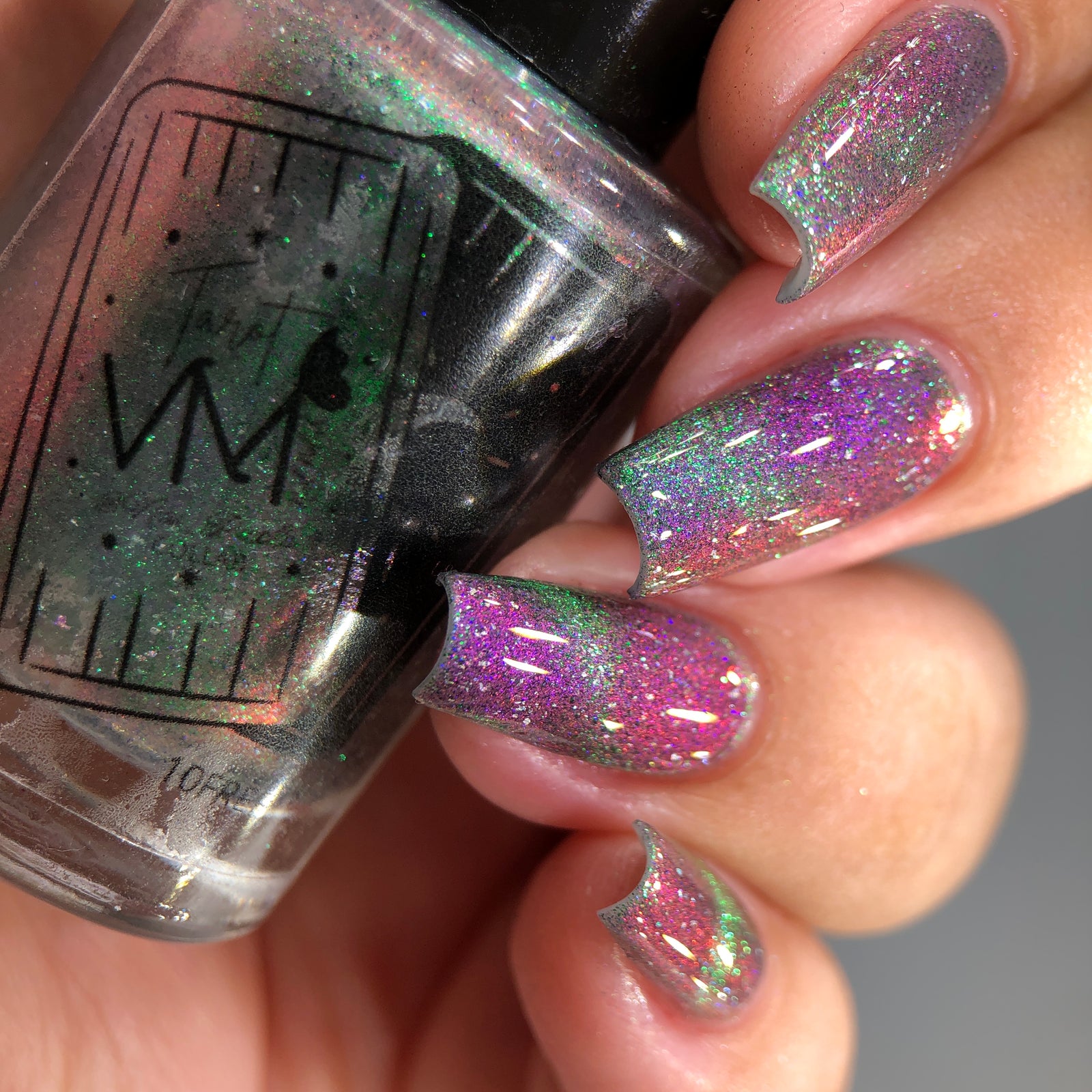 By Vanessa Molina- Mystic Deck- The Hierophant