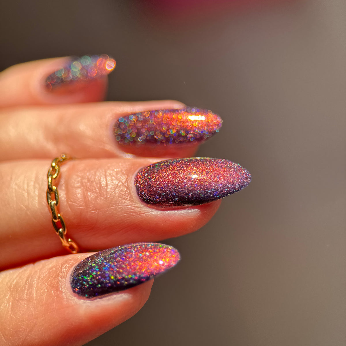 Phoenix- Light &amp; Shadow- Veil Keeper