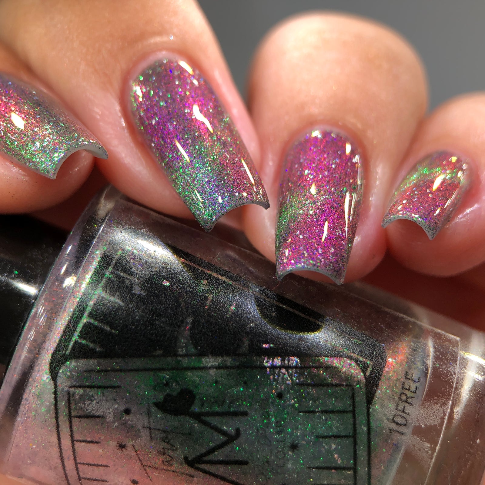 By Vanessa Molina- Mystic Deck- The Hierophant