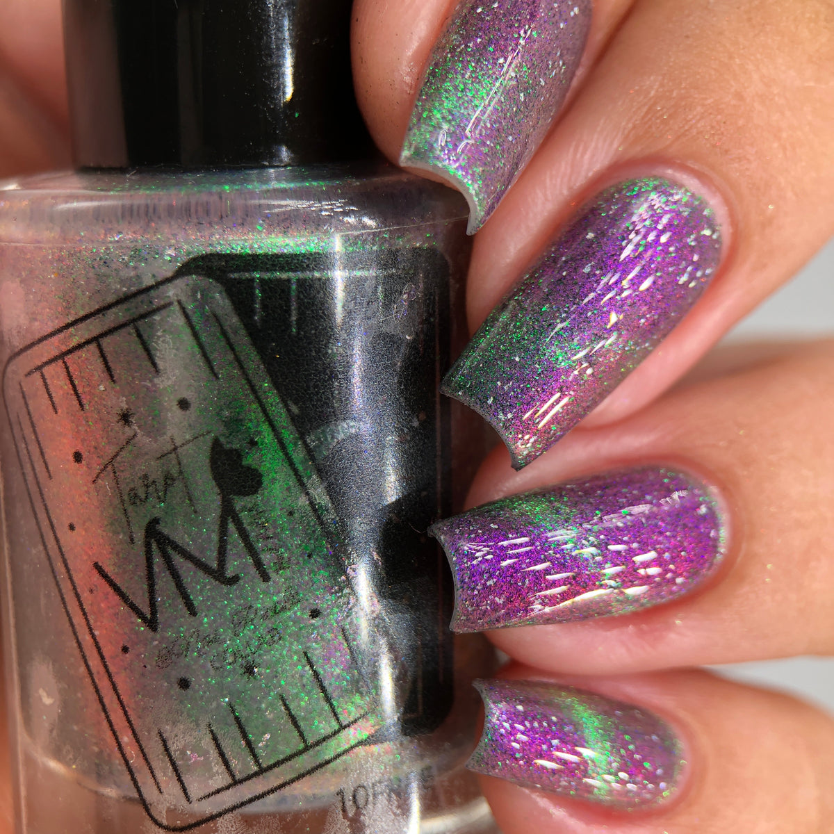 By Vanessa Molina- Mystic Deck- The Hierophant