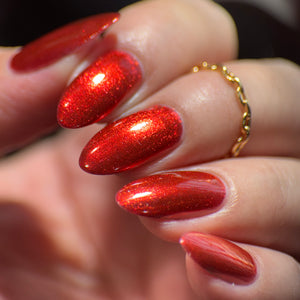 Phoenix- Light & Shadow- Power Awakened