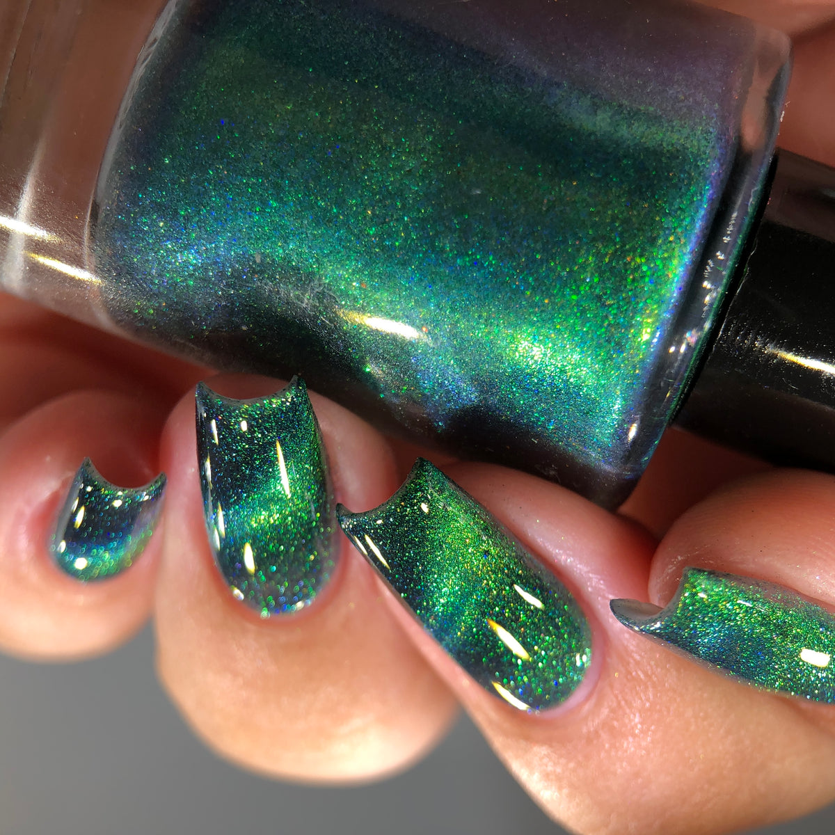 By Vanessa Molina- Mystic Deck- The World