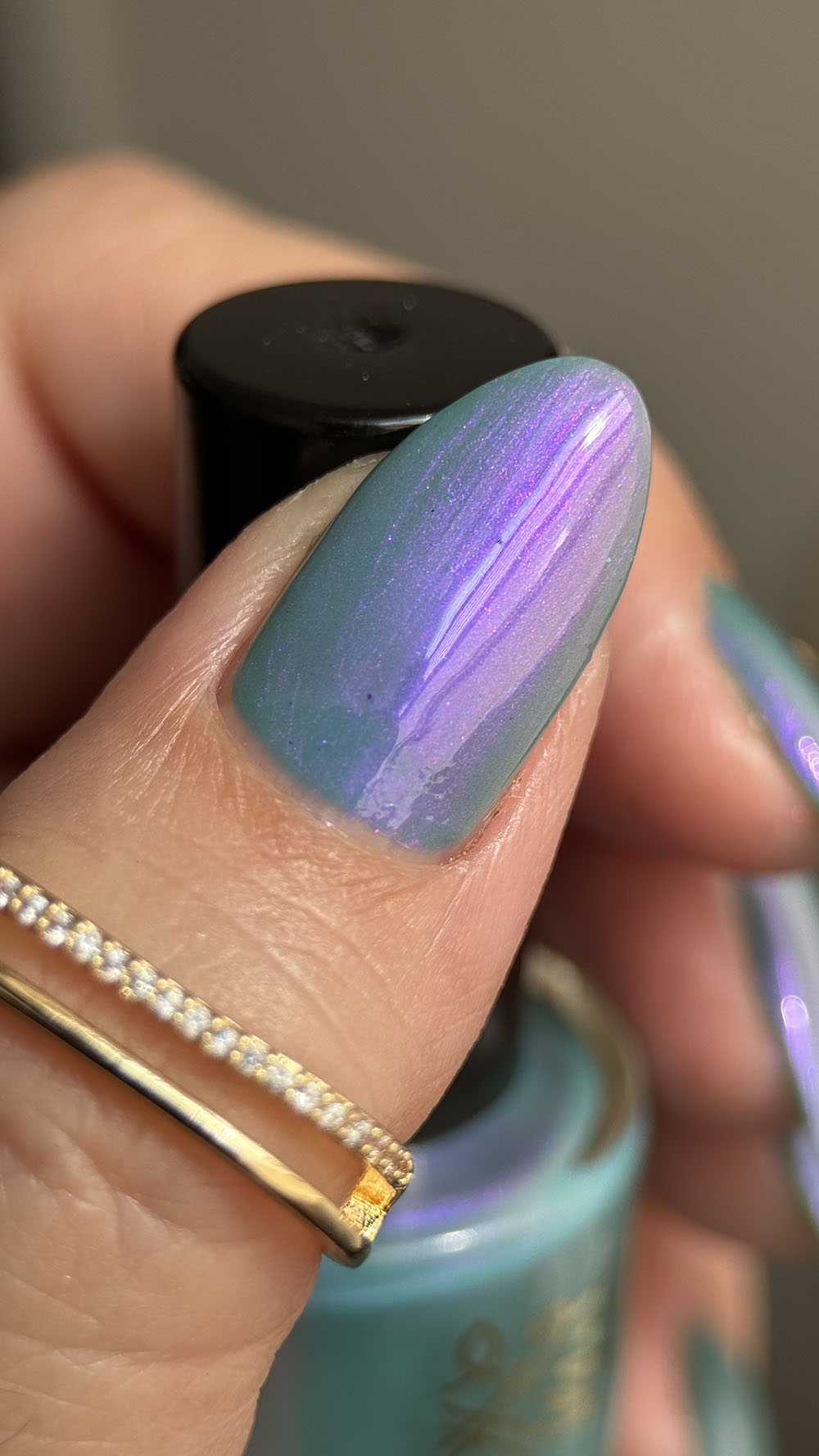 Phoenix- Paint the Town Red II- James