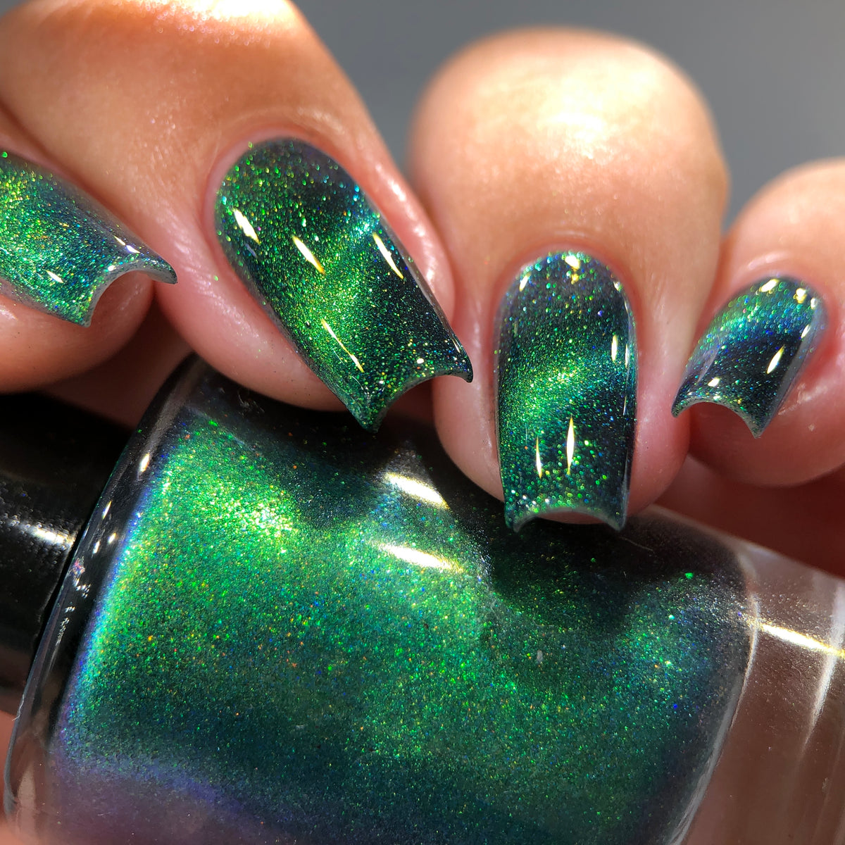 By Vanessa Molina- Mystic Deck- The World