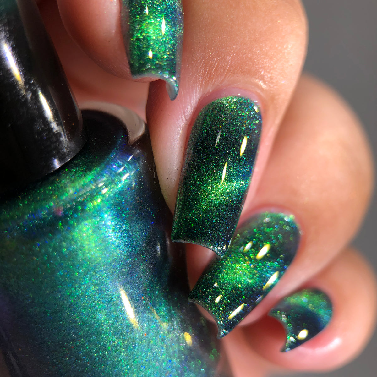 By Vanessa Molina- Mystic Deck- The World