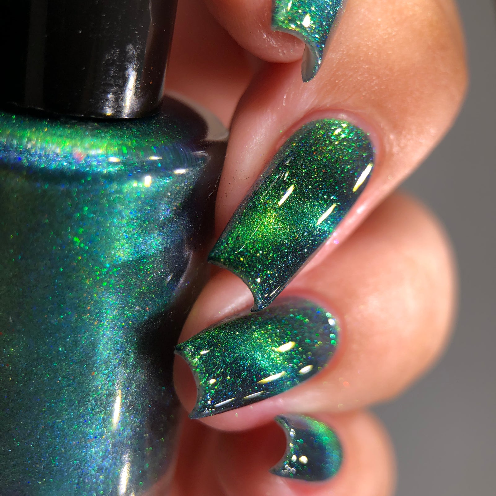 By Vanessa Molina- Mystic Deck- The World