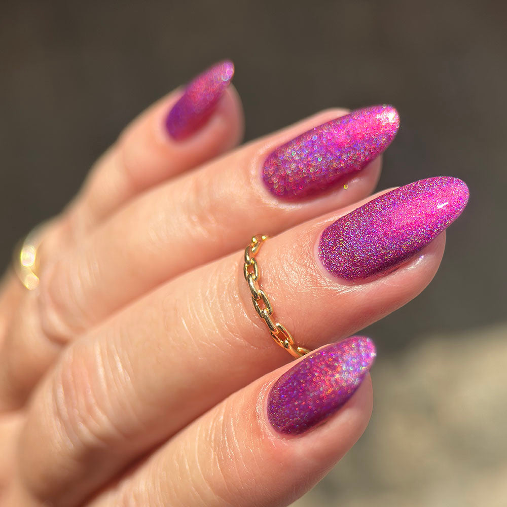 Phoenix- Paint the Town Red II- Renesmee