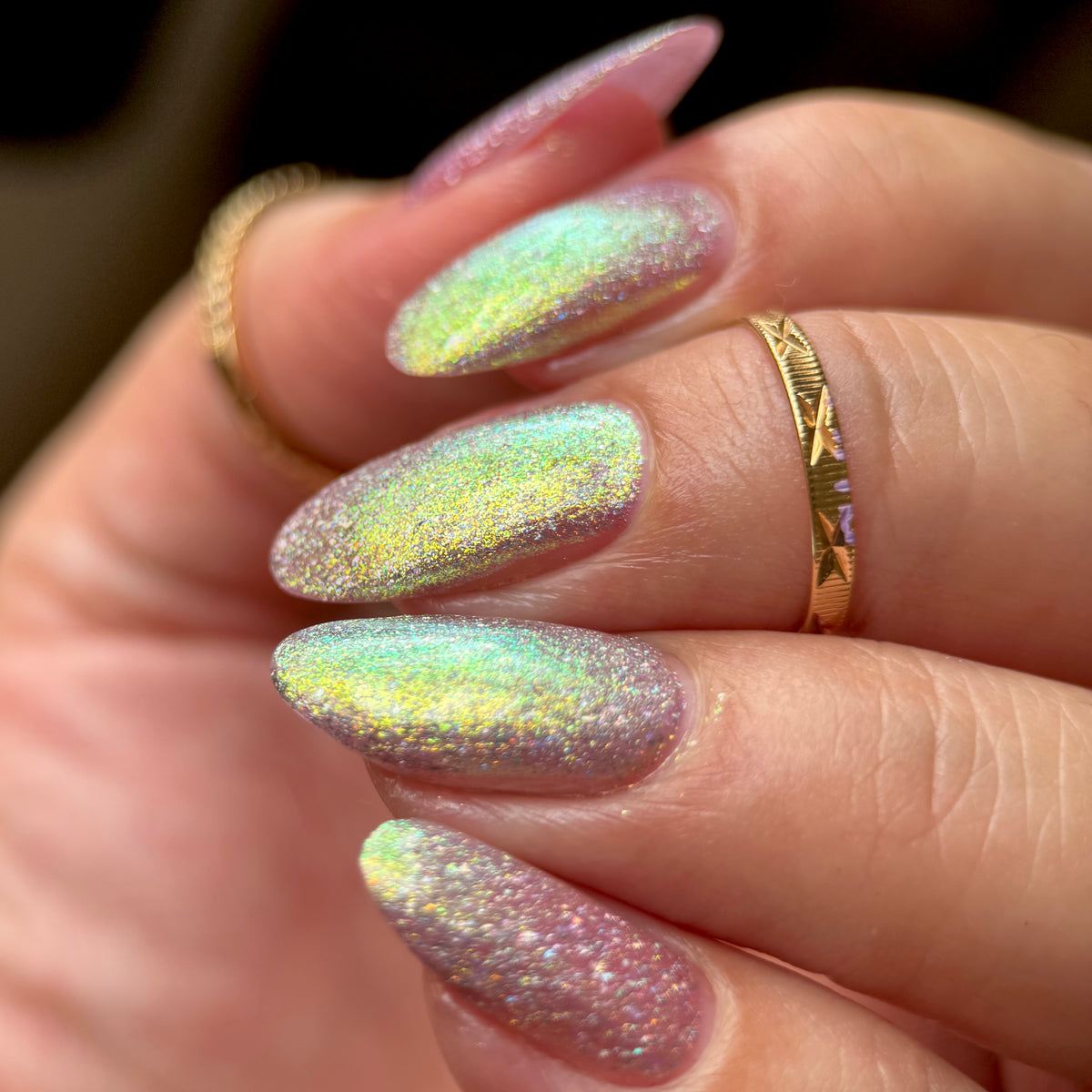 Phoenix- The Labyrinth- Masked Ball