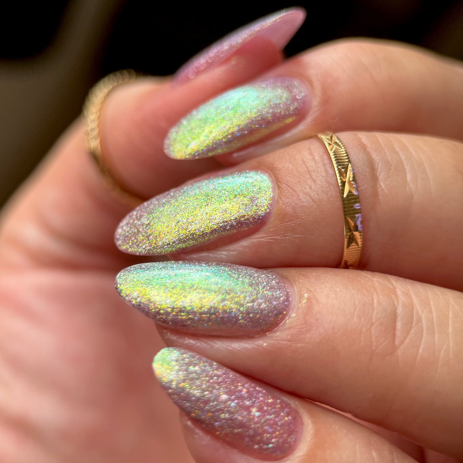 Phoenix- The Labyrinth- Masked Ball