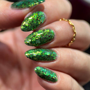 Phoenix- Light & Shadow- Savage Fury