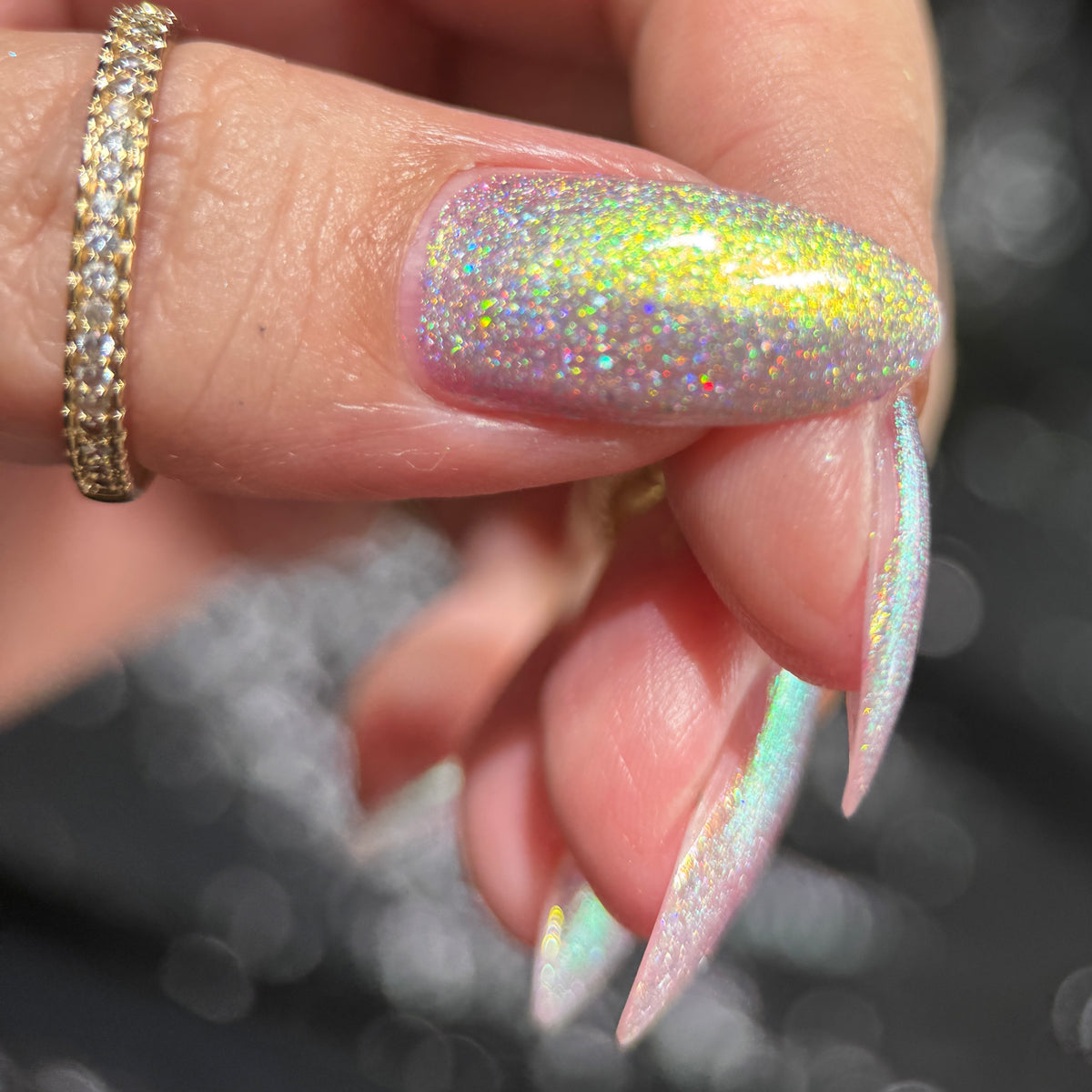 Phoenix- The Labyrinth- Masked Ball