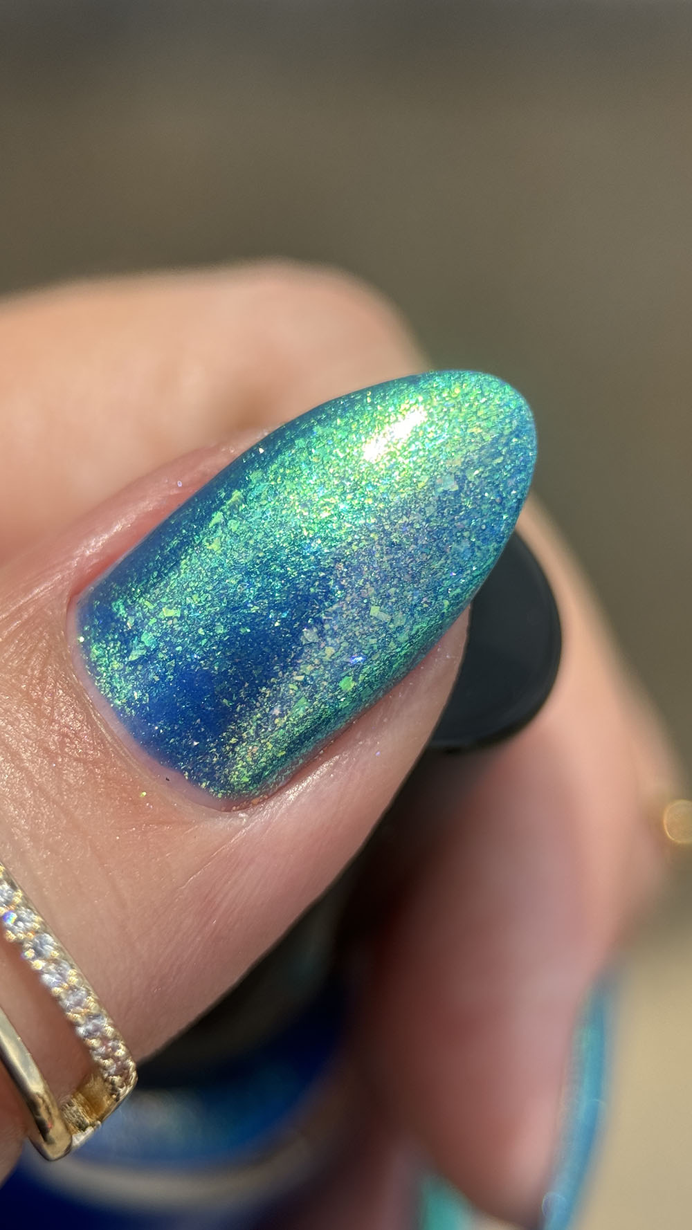 Phoenix- Paint the Town Red II- Angel