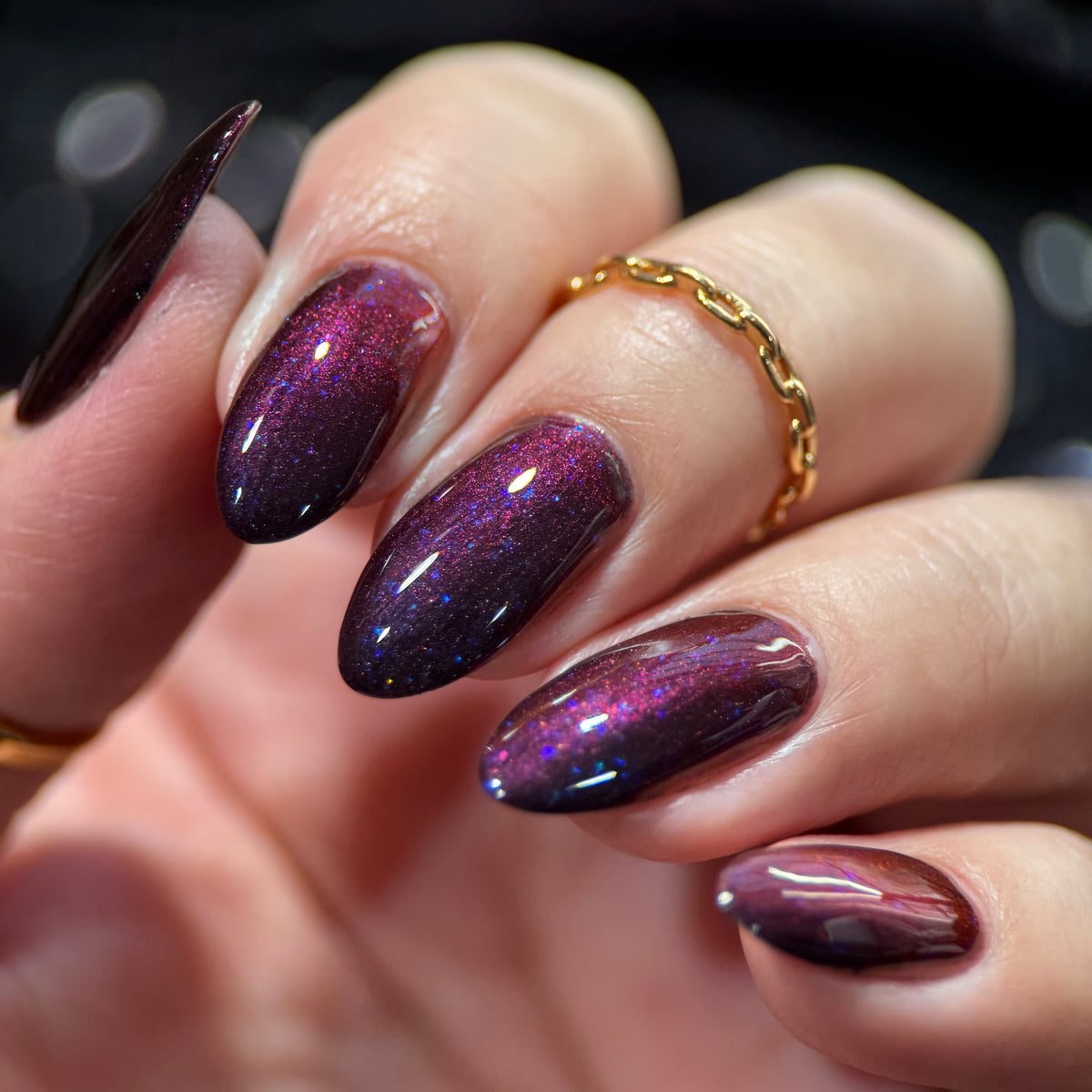 Phoenix- Light &amp; Shadow- Hidden Web