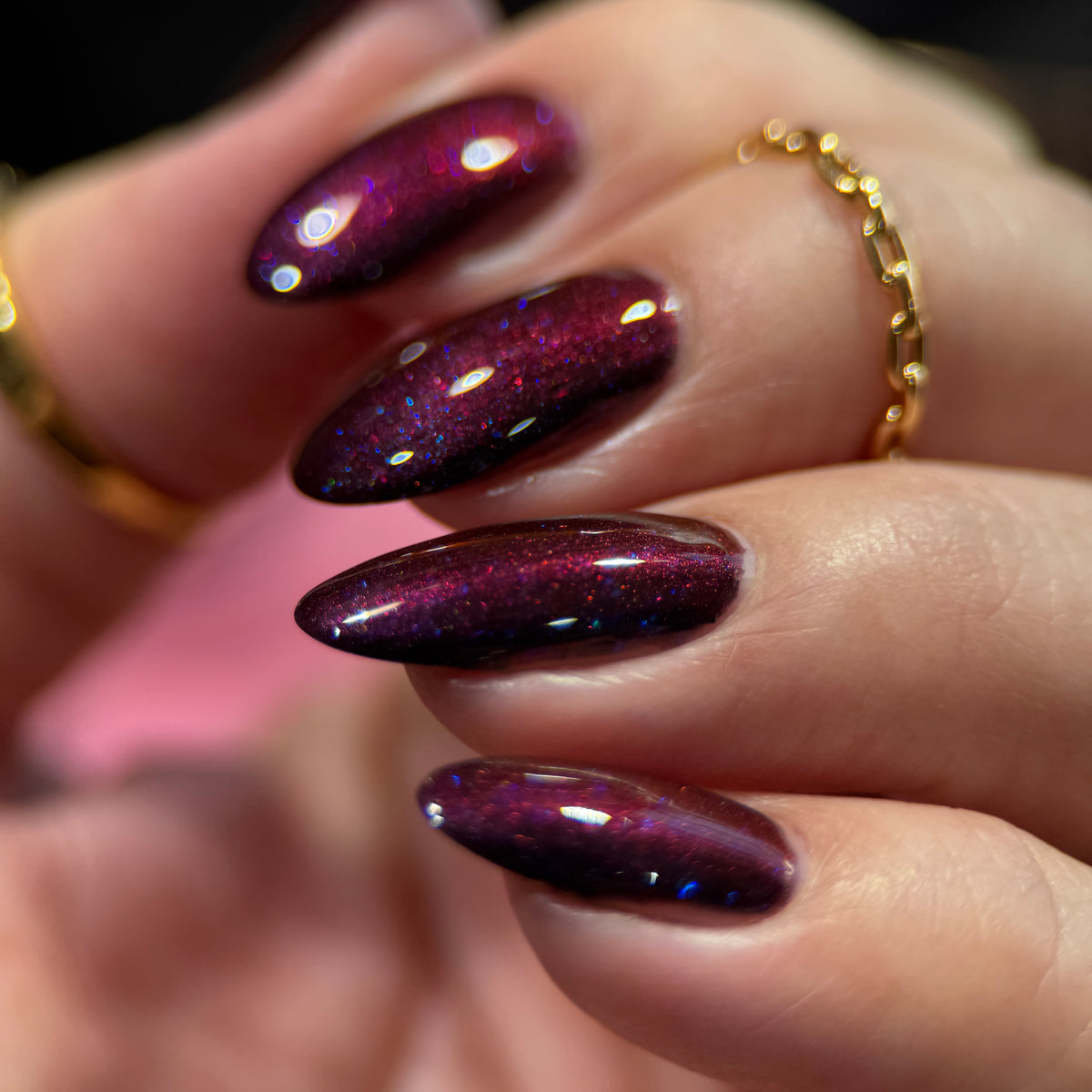 Phoenix- Light &amp; Shadow- Hidden Web