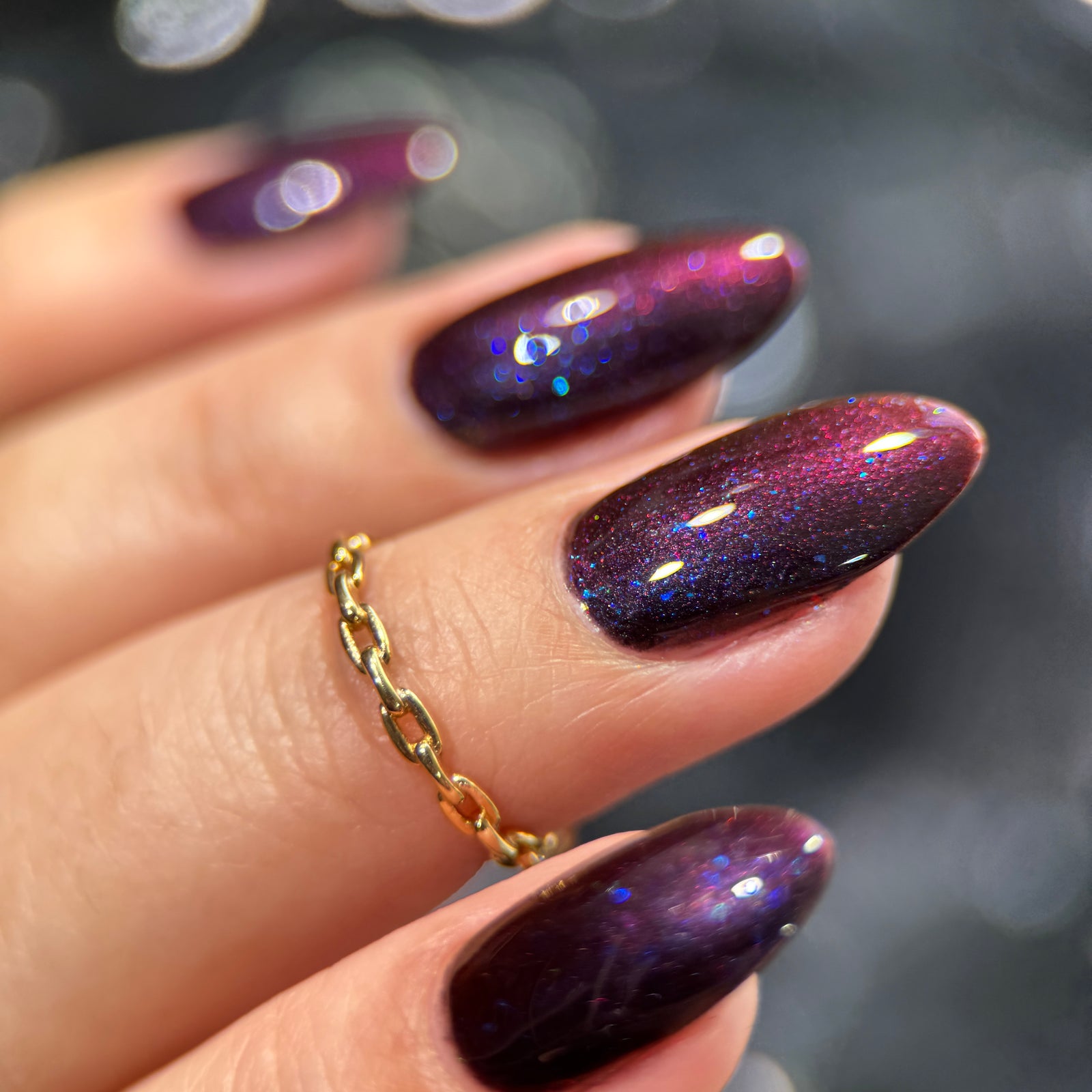 Phoenix- Light & Shadow- Hidden Web