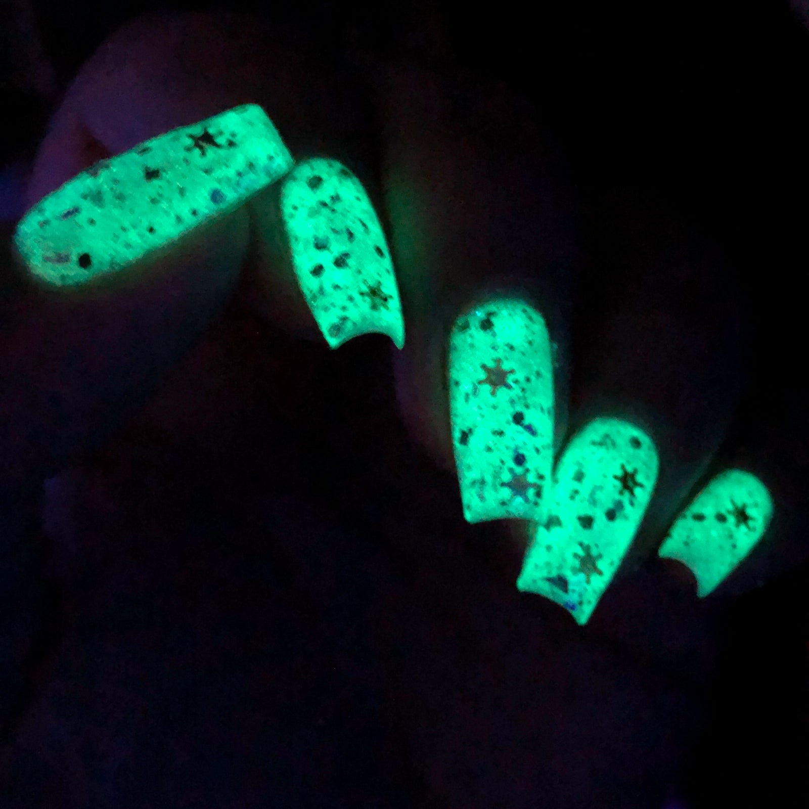 By Vanessa Molina- Mystic Deck- The Star