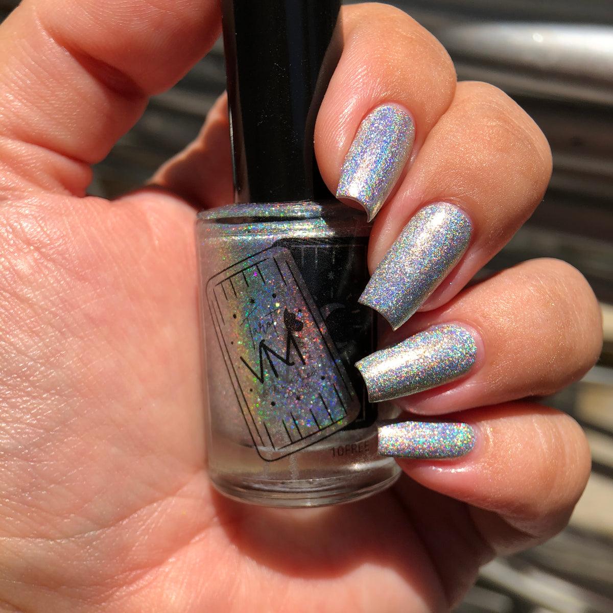 By Vanessa Molina- Mystic Deck- The Moon